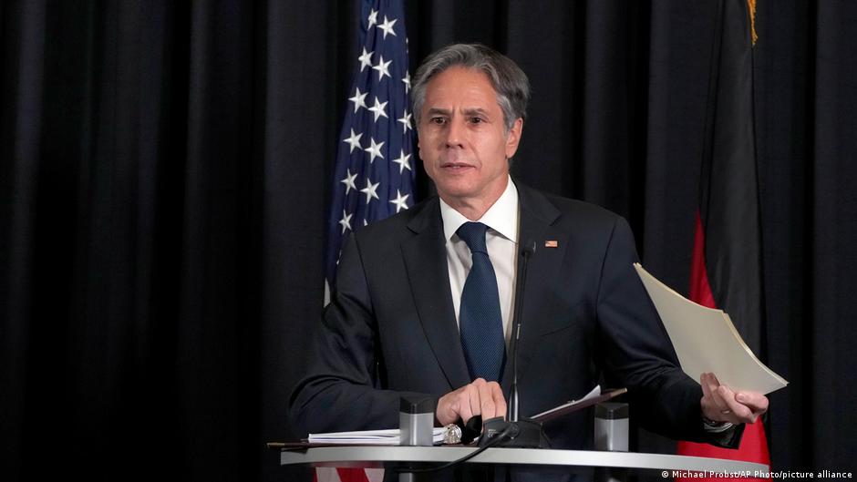 EE.UU. teme que ″autoritarismo″ de Nicaragua avance en Centroamérica | Las noticias y análisis más importantes en América Latina | DW - Vimarsana News