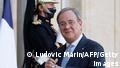 Would-be Merkel successor Armin Laschet visits France's Macron