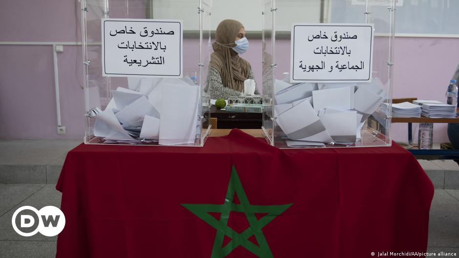 Wahlschlappe für Islamisten in Marokko