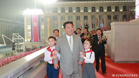 В пандемията Северна Корея страда силно заради затворените граници Реколтите