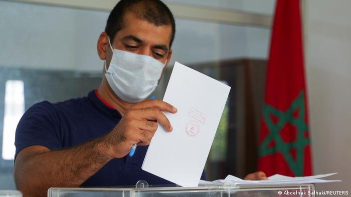 Marokko | Wahlen
