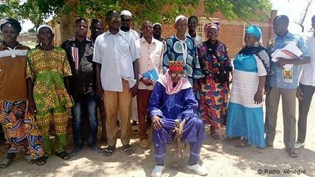 DW Akademie Radio Vénégré, Burkina Faso