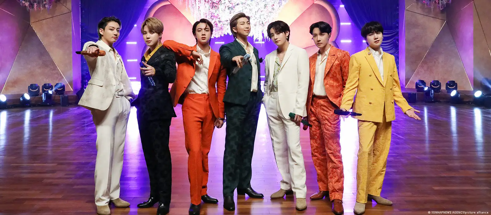 BTS At The United Nations: Recap Of Their 2021 Speech & Performance