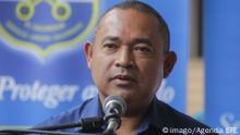 El Salvador: capturan a Mauricio Ramírez Landaverde por actos de corrupción