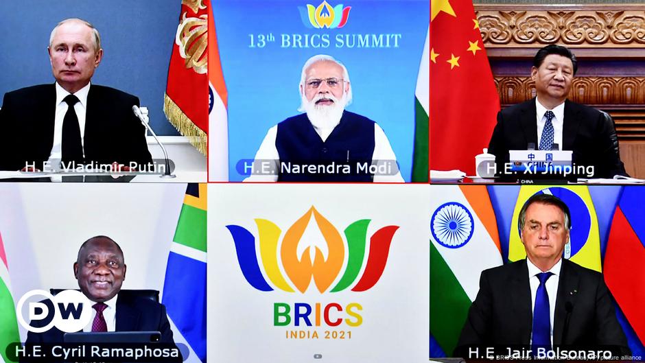 Brics e a guerra na Ucrânia: que posição tomar?