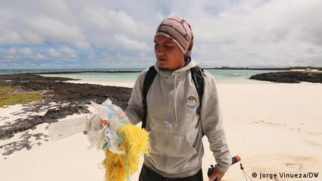 Galapagos Inseln | Die Jugend kämpft um ihren Naturschatz