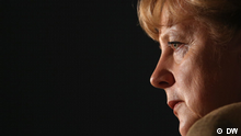 Angela Merkel - Kanzlerin in Krisenzeiten 