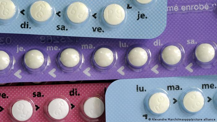 France to make birth control free for women aged 18-25