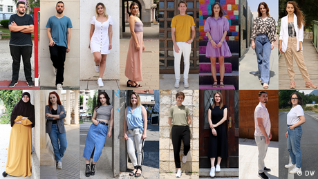 Balkan Booster Collage