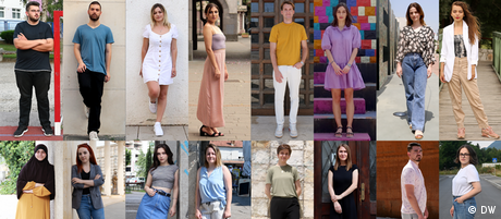 Balkan Booster Collage