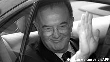 Falleció Jorge Sampaio, expresidente de Portugal y defensor de derechos humanos