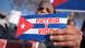 "Patria y vida" uno de los lemas de la juventud cubana que pide un cambio social en Cuba "Patria y vida" uno de los lemas de la juventud cubana que pide un cambio social en Cuba