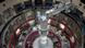 La máquina Tokamak del ITER en Saint-Paul-Lez-Durance, Francia. La máquina Tokamak del ITER en Saint-Paul-Lez-Durance, Francia.