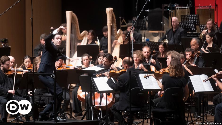 Beethovenfest: Großes Finale zum Abschied von Nike Wagner