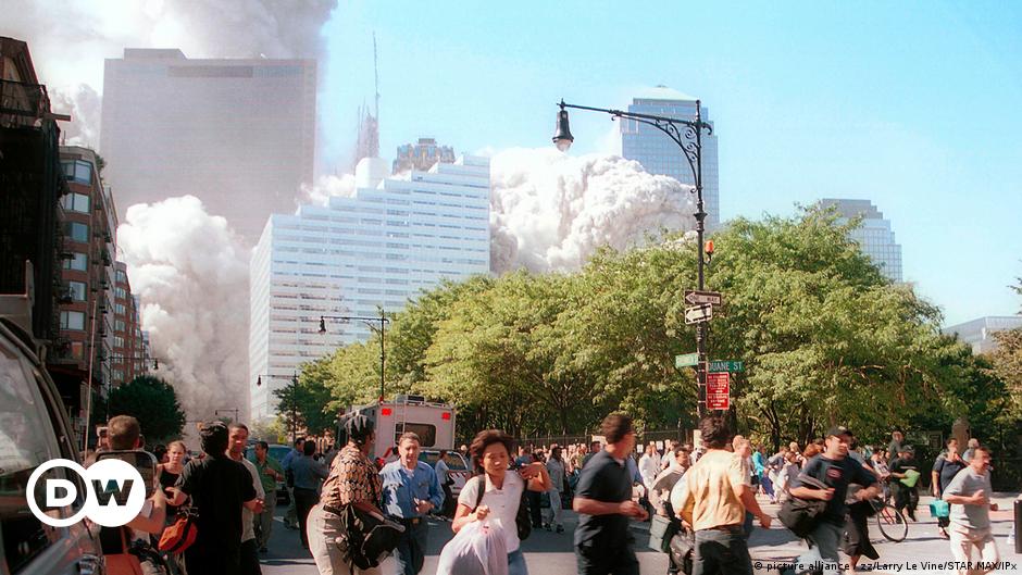 FBI legt neues Dokument zu 9/11 vor