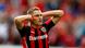 Bayer Leverkusen's Florian Wirtz Bayer Leverkusen's Florian Wirtz