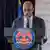 Haiti Premierminister Ariel Henry