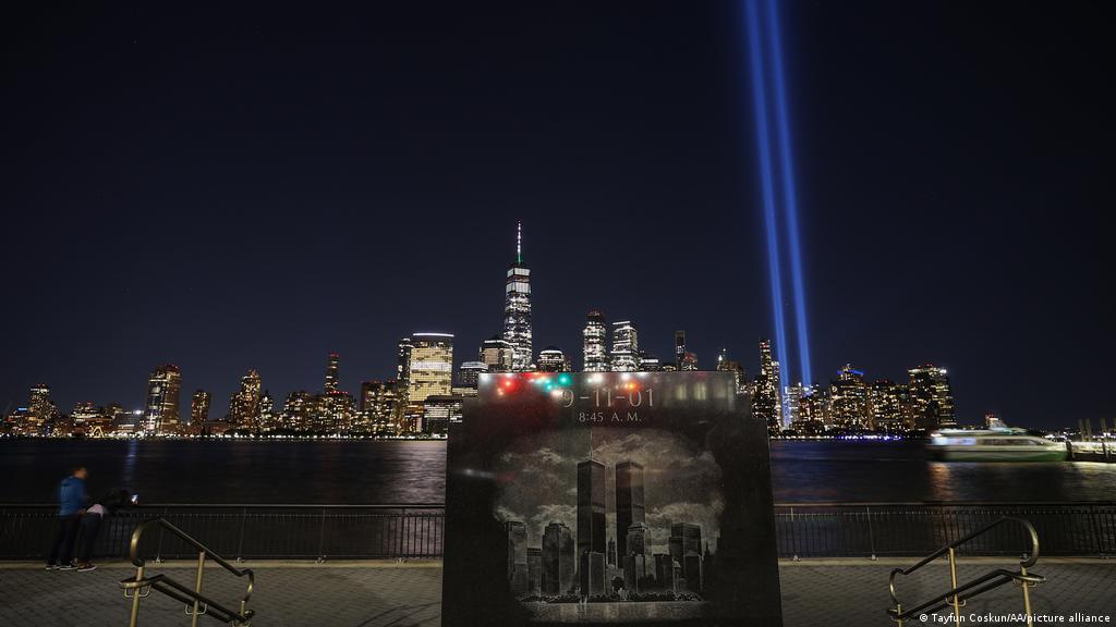 11 attacks september September 11
