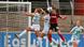 Fußball Bundesliga | Frauen | Bayer 04 Leverkusen - 1. FFC Turbine Potsdam Fußball Bundesliga | Frauen | Bayer 04 Leverkusen - 1. FFC Turbine Potsdam
