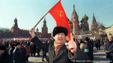 30 years without the Soviet Union