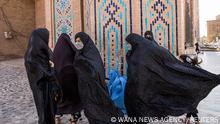 Afghanistan: Das neue Leben unter den Taliban 