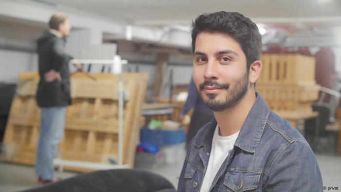 Ali Can, VielRespektStiftung, Aktivist