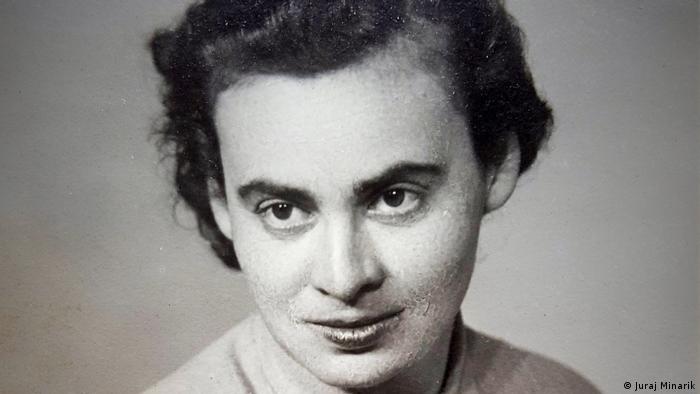 Марта Фукс - ръководителката на шивачницата в Аушвиц