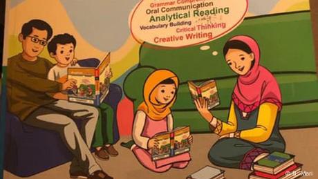 Why Pakistan’s new school textbooks are sparking backlash over gender