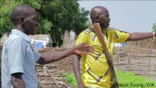 Kamerun: Selbstschutz gegen Boko Haram