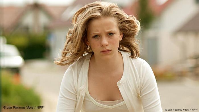 Filmszene aus 'Das letzte Schweigen' von Regisseur Baran bo Odar (Jan Rasmus Voss / NFP*)