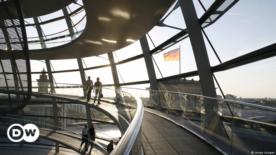 Deutscher wegen Spionage für Russland verurteilt