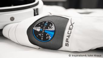 SpaceX Inspiration4 Mission SpaceX Inspiration4 Mission