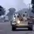 تانک‌های اتحادیه‌ی آفریقا در مگادیشو