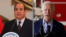بعد تهم رشوة لسلفه.. سيناتور أمريكي بارز يعطّل مساعدة عسكرية لمصر