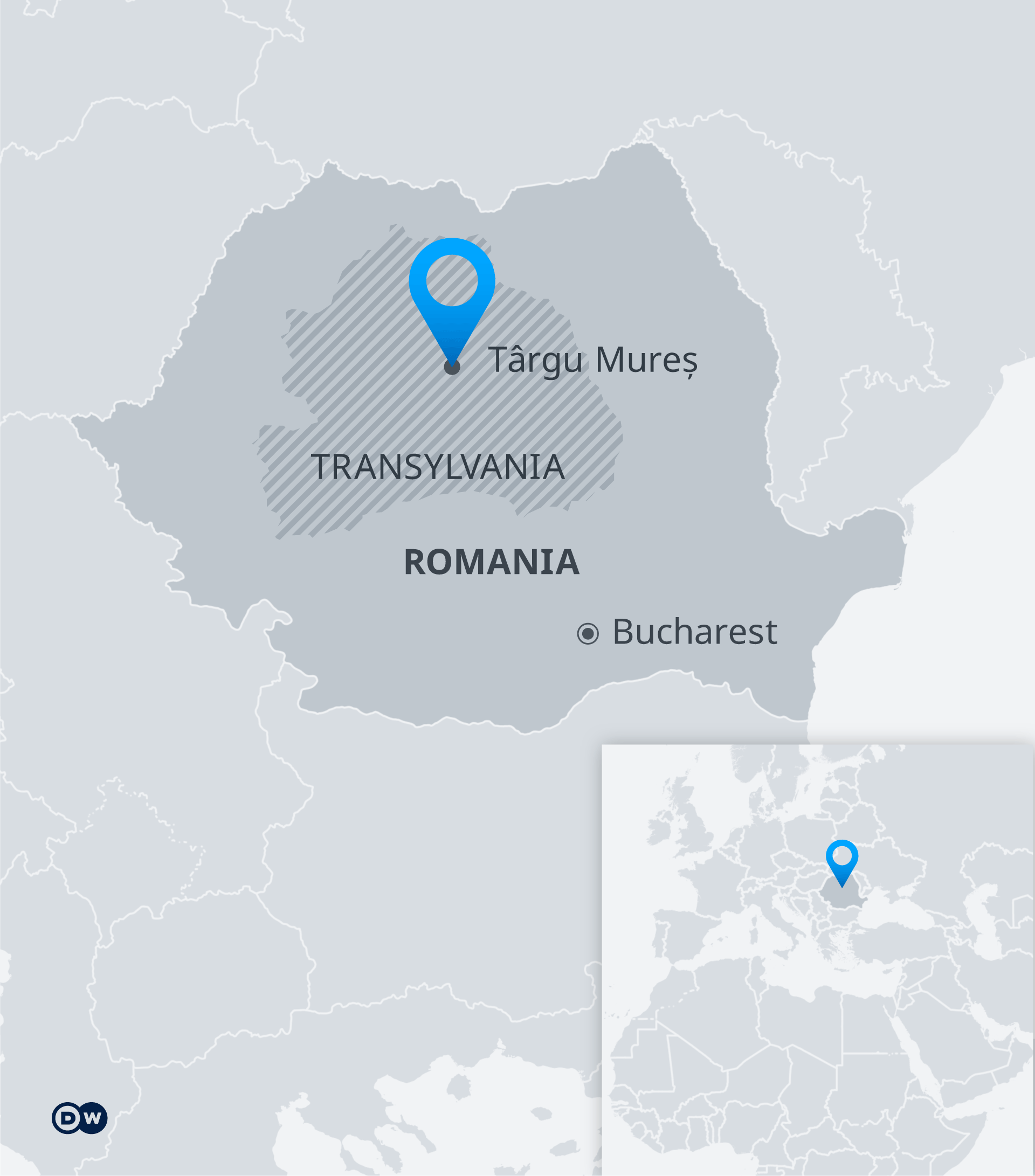 Grafic în România, Transilvania