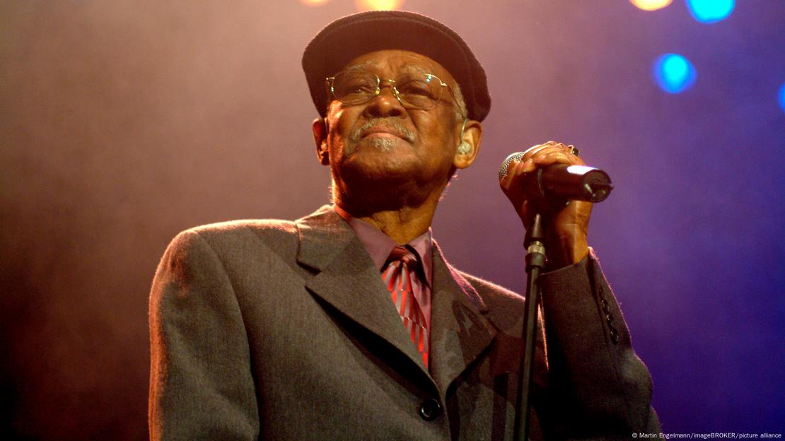 Ibrahim Ferrer Ibrahim Ferrer