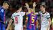 Champions League I FC Barcelona vs Bayern München Champions League I FC Barcelona vs Bayern München
