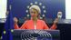 Frankreich | Ursula von der Leyen spricht im EU Parlament Frankreich | Ursula von der Leyen spricht im EU Parlament