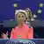 Ursula von der Leyen discursa para o Parlamento Europeu