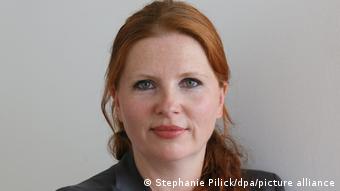 Report «Staatsversagen» Autorin Marion Kraske