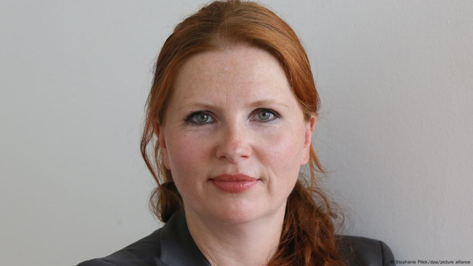 Marion Kraske – DW