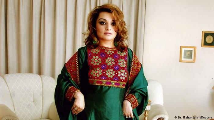 Traditional attire for women in Afghanistan is bright and cheerful. Last year, Afghan historian Bahar Jalali led a Twitter campaign targeted at the Taliban and called it #DoNotTouchMyClothes