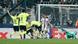 Erling Haaland face au Besiktas Istanbul Erling Haaland face au Besiktas Istanbul