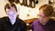 Wikileaks founder Julian Assange (left) and Pirate Party leader Rick Falkvinge Wikileaks founder Julian Assange (left) and Pirate Party leader Rick Falkvinge