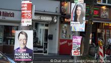 06.09.2021
KÖLN 06.09.2021, Wahlkampf, Wahlkampfplakat, Bundestagwahl, Wahlplakate, SPD CDU Die Linke, MLPD *** COLOGNE 06 09 2021, election campaign, election poster, federal election, election posters, SPD CDU Die Linke, MLPD