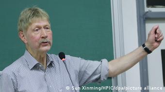 Thomas Heberer
