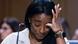 Simone Biles: "No quiero que ningún otro joven deportista olímpico o ningún otro individuo sufra el horror que yo y que otros cientos han soportado". Simone Biles: "No quiero que ningún otro joven deportista olímpico o ningún otro individuo sufra el horror que yo y que otros cientos han soportado".