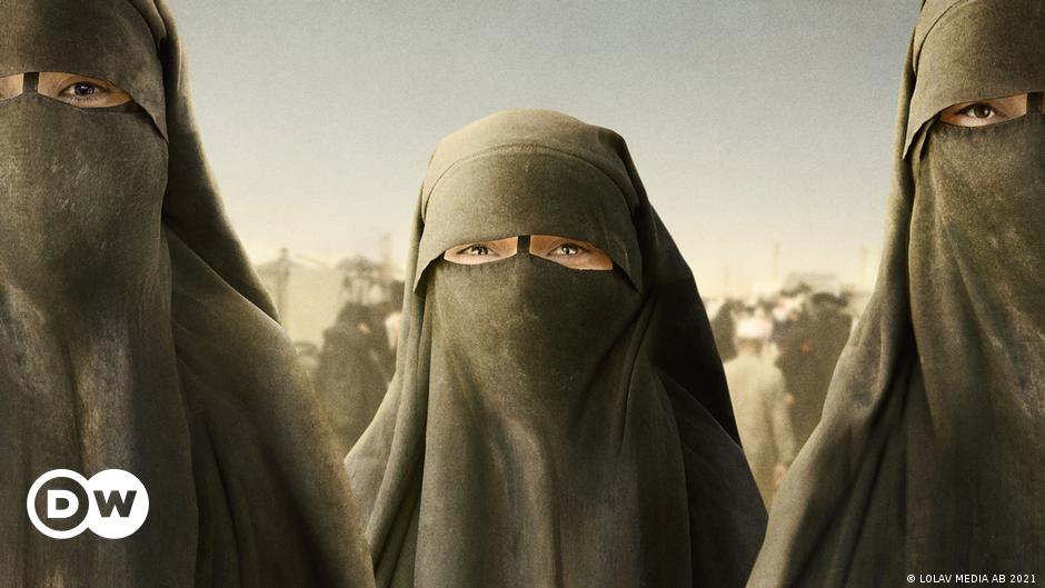 "Sabaya": Film über Rettung von IS-Zwangsprostituierten