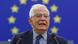 EU Afghanistan l Frankreich, Chef der EU-Außenpolitik, Josep Borrell EU Afghanistan l Frankreich, Chef der EU-Außenpolitik, Josep Borrell