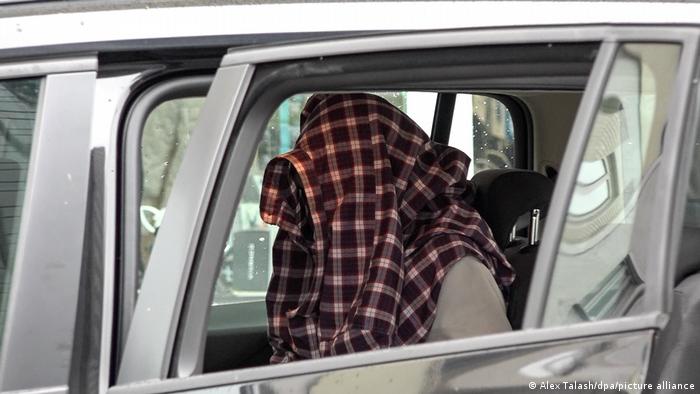Nach möglicher Gefährdungslage an Synagoge in Hagen